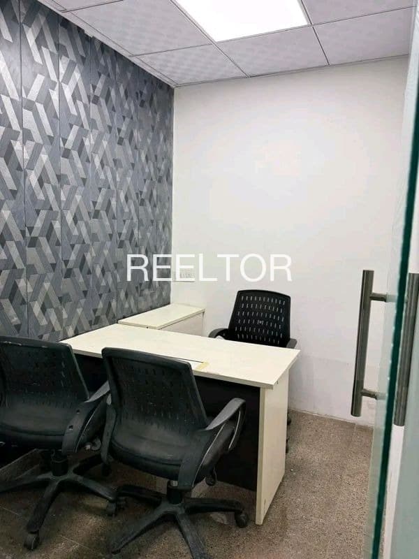 Office Space For Rent In Parkibanda Manoharabad
