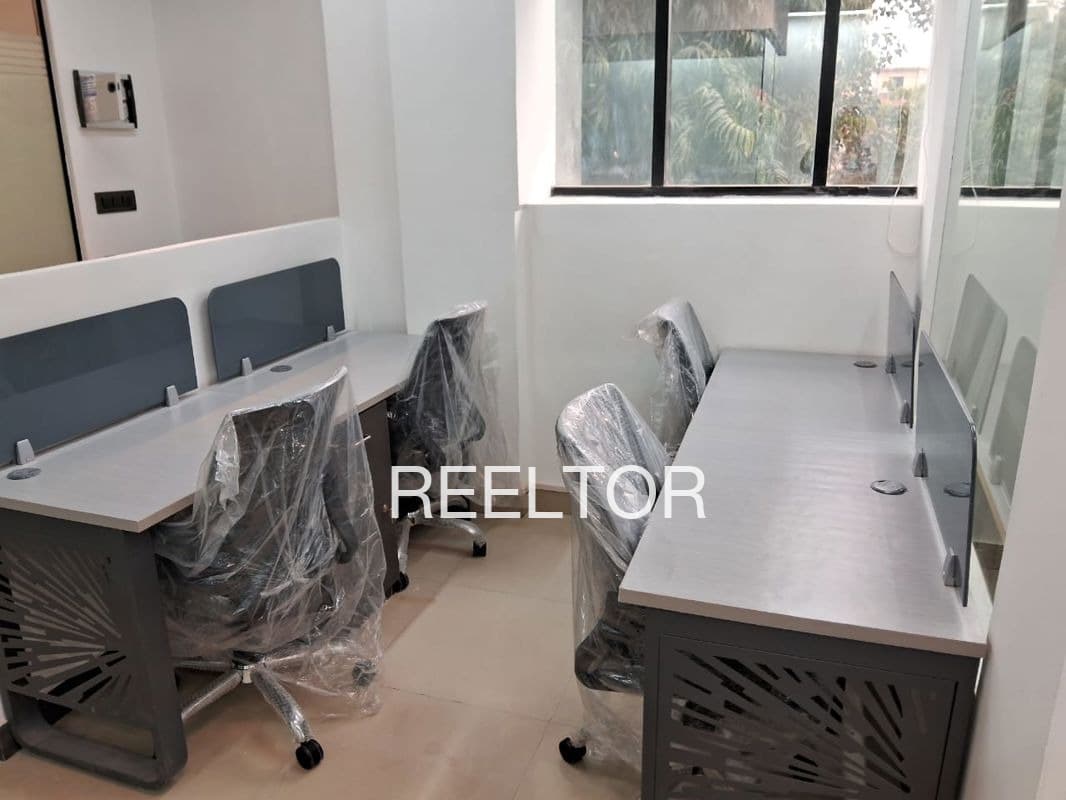 Office Space For Rent In Saide Ke Naul Guruharsahai