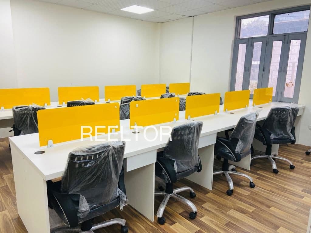 Office Space For Rent In Jambukhai Jakholi
