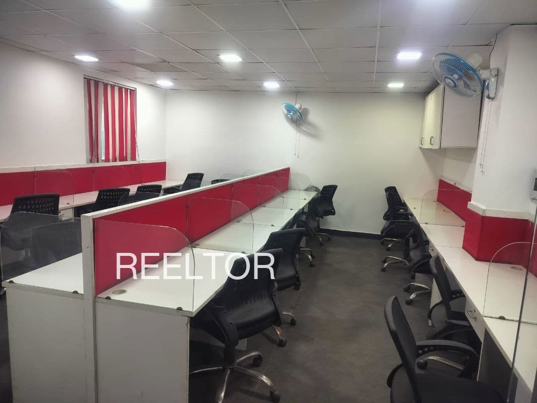 Office Space For Rent In Raichand Khedi Shivpuri