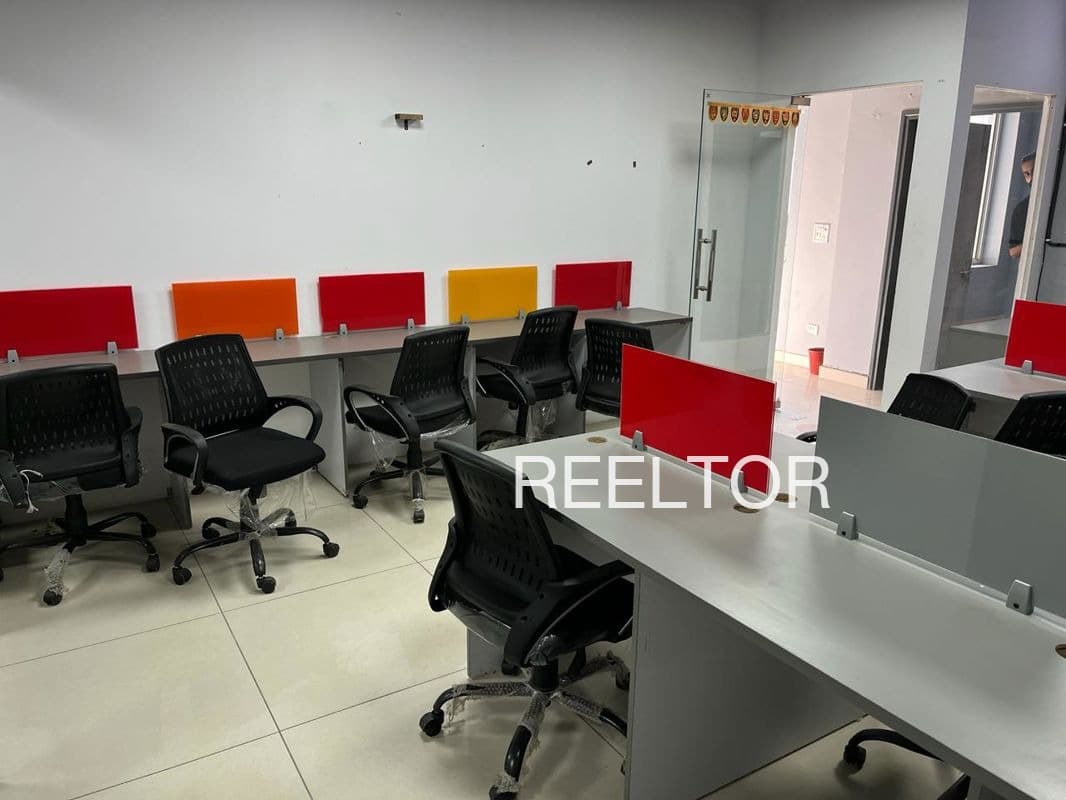 Office Space For Rent In Kanhegaon Shahpur