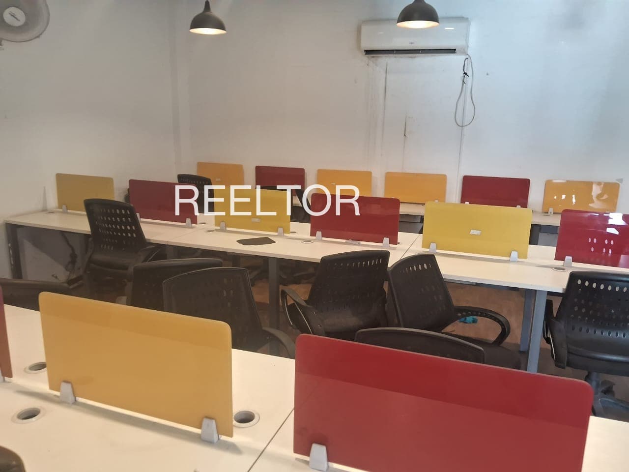 Office Space For Rent In Nagzari Malegaon