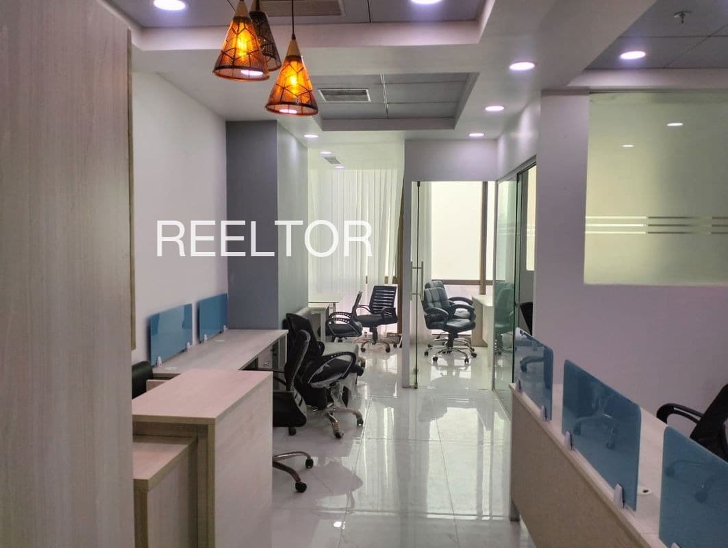 Office Space For Sale In Shyampur Gohad