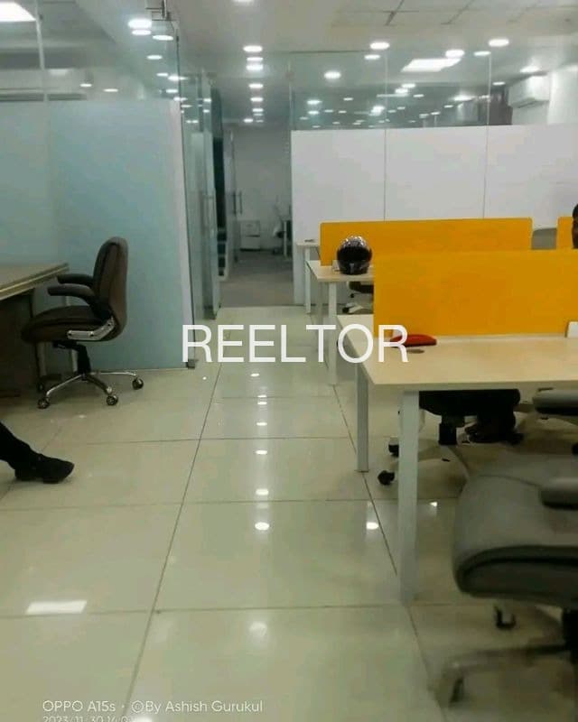 Office Space For Rent In Komberi Kadu Salem