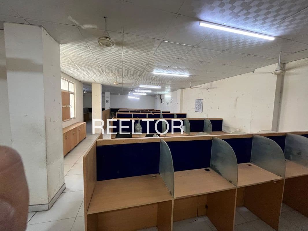 Office Space For Sale In Budhsinghwala Sadulshahar