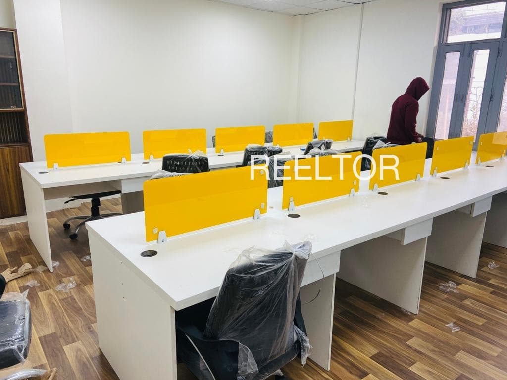 Office Space For Sale In Talabpipalya Malhargarh