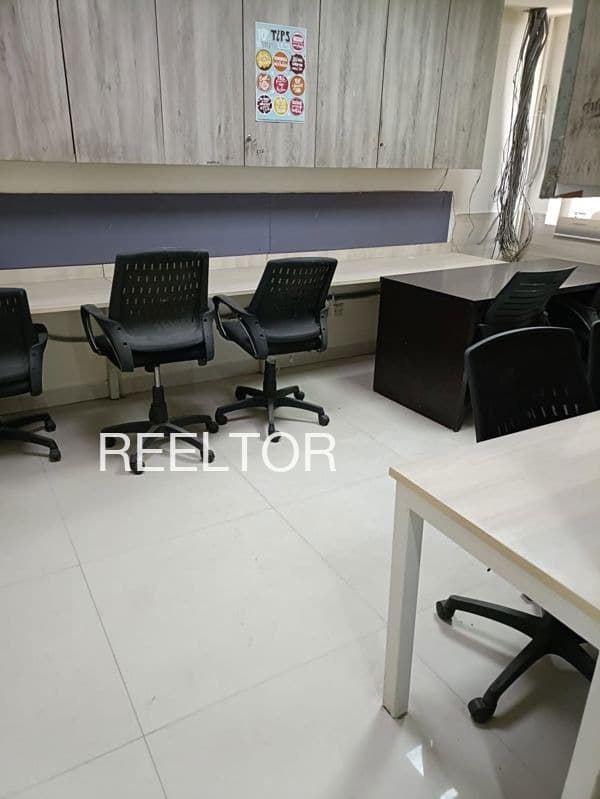 Office Space For Rent In Allapura Chandola Tonk