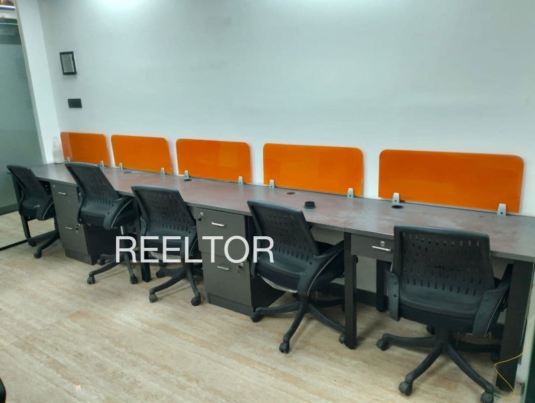 Office Space For Rent In Khima Khedi Khujner