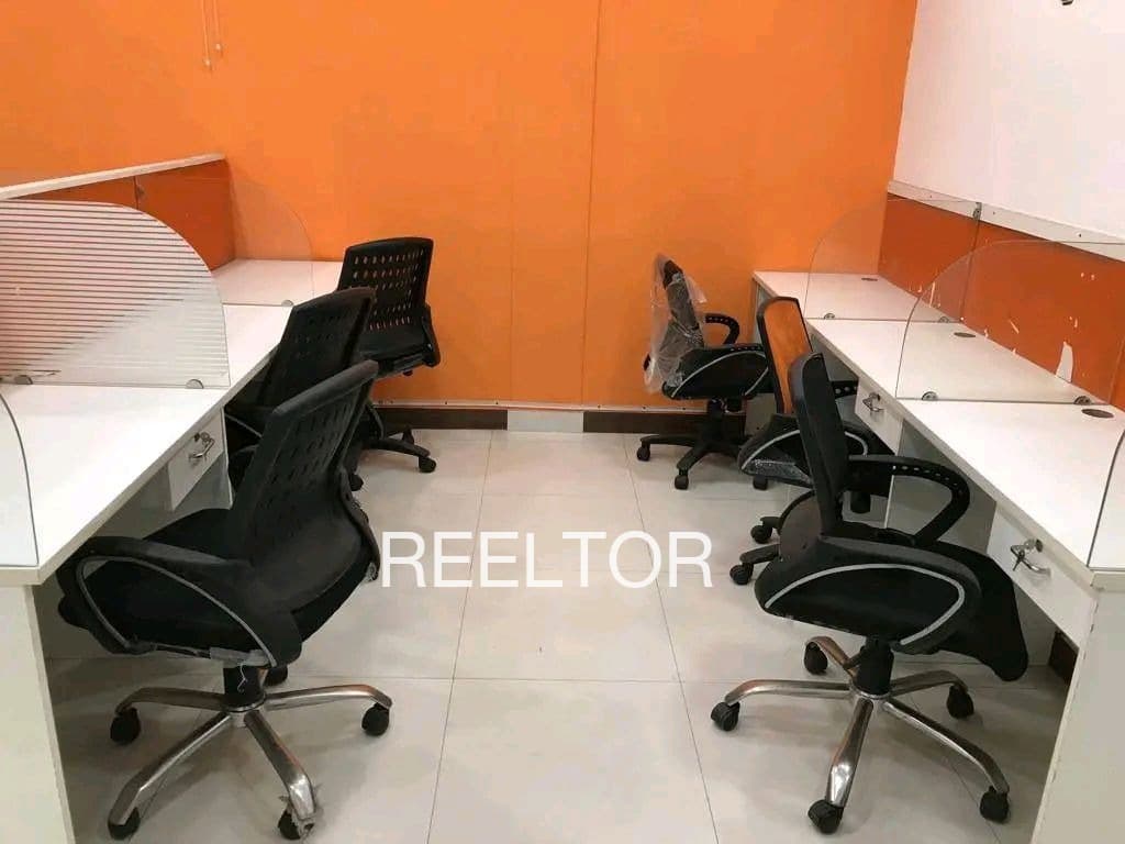 Office Space For Rent In Meena Theekri Bamanwas