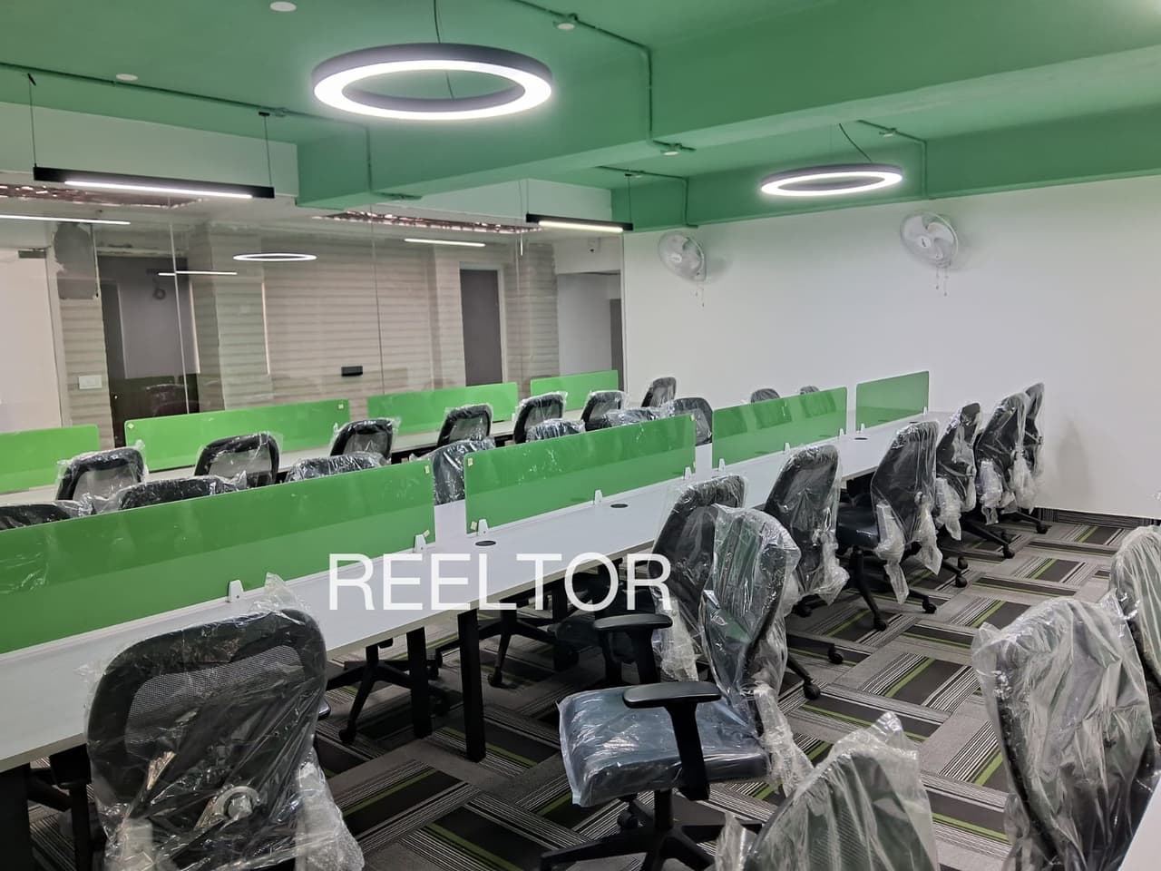 Office Space For Rent In Bunakoppa Yelaburgau
