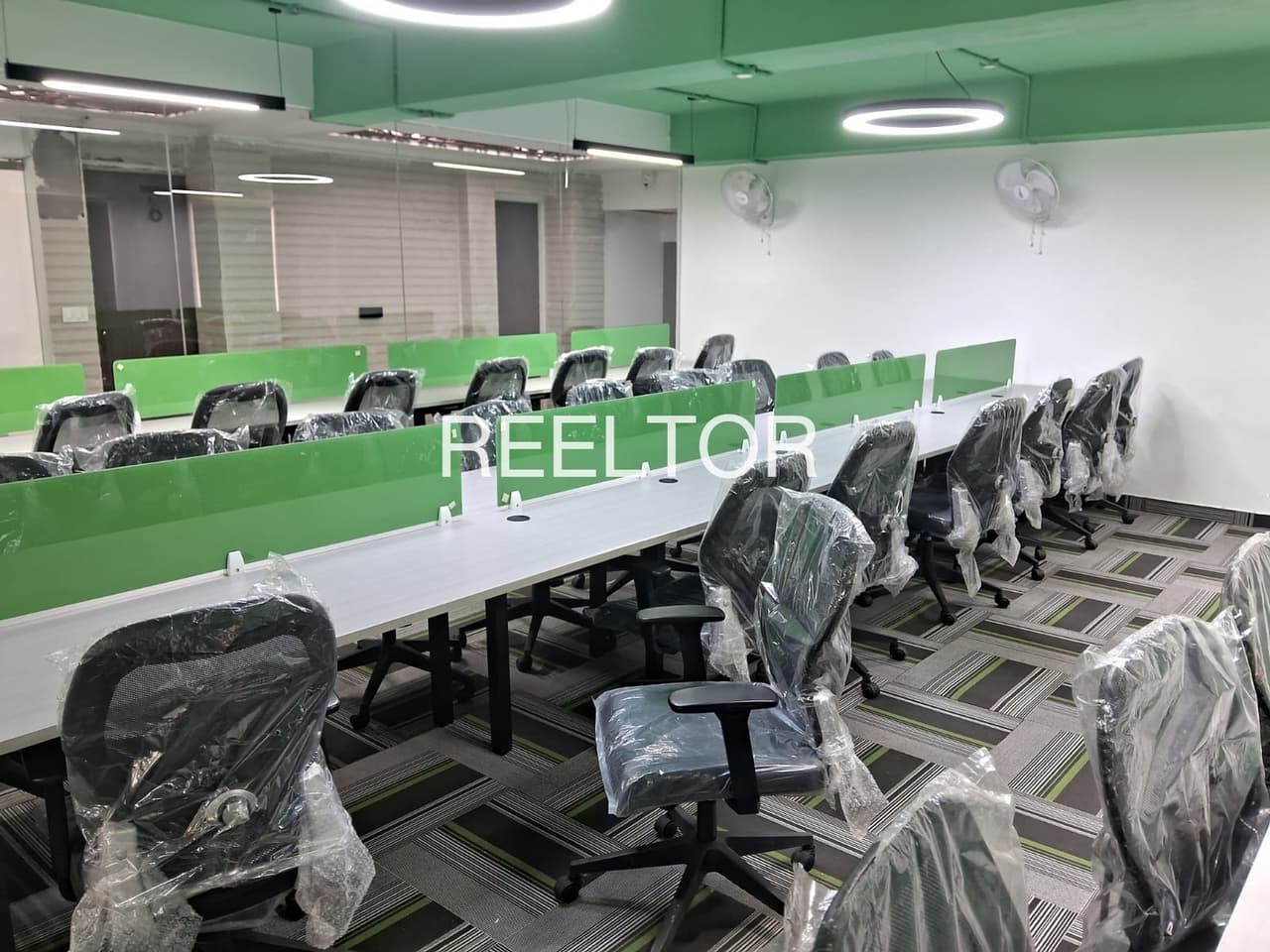 Office Space For Rent In Alampalayam Aravakurichi