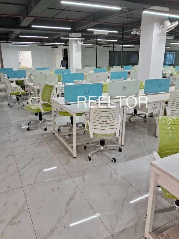 Office Space For Rent In Shili Bali Chowki