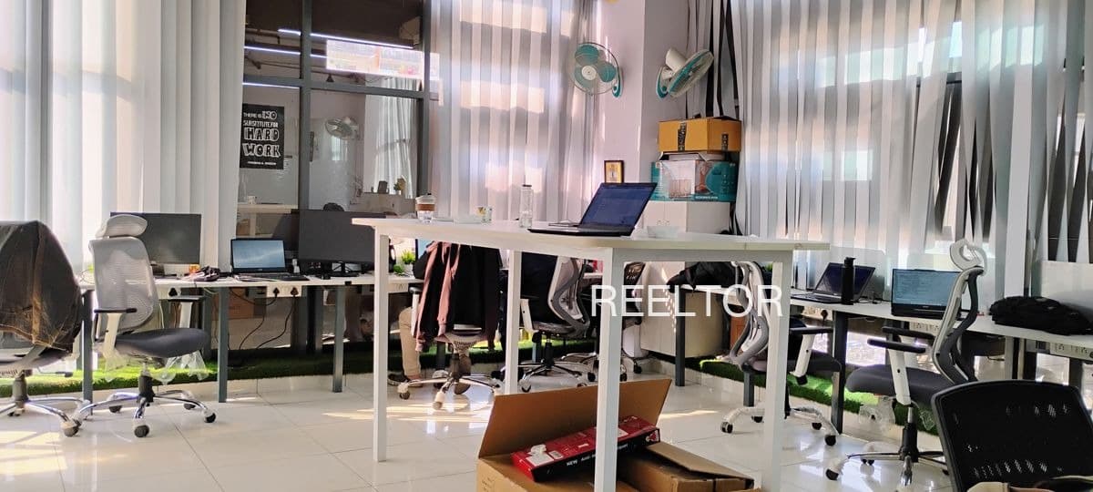 Office Space For Sale In Pookkoottu Kadav Mananthavady