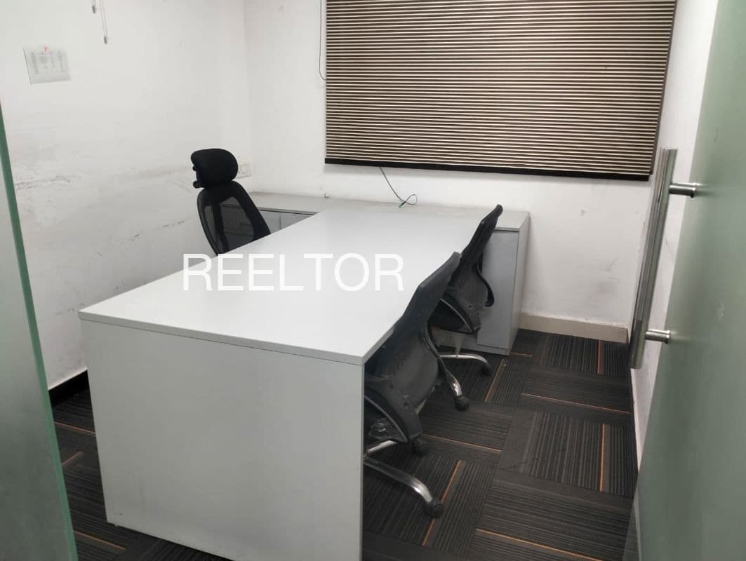 Office Space For Sale In Mahobbatpura Reodar