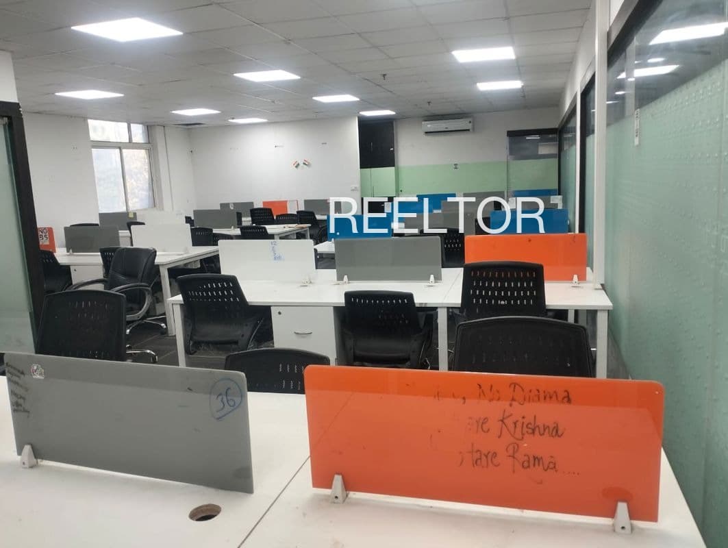 Office Space For Sale In Rupekiber Arki