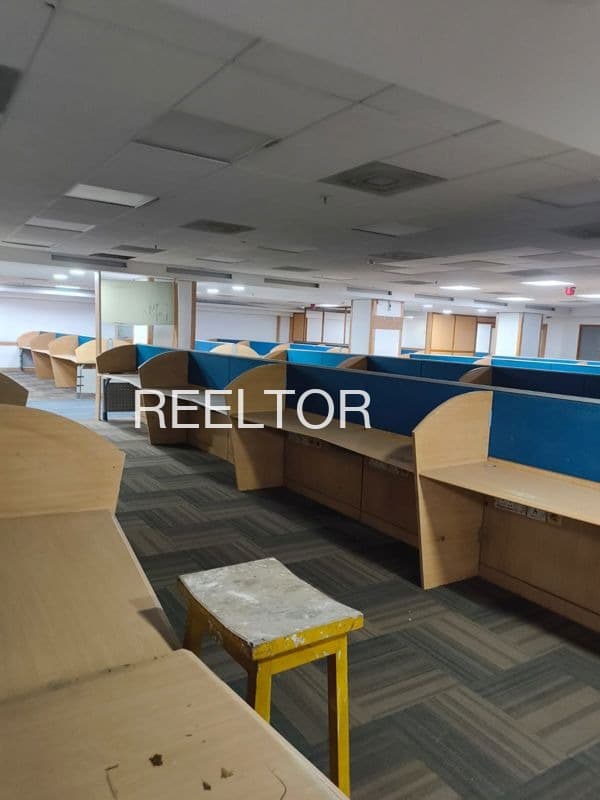 Office Space For Rent In Sajura Bhel Kotdwara