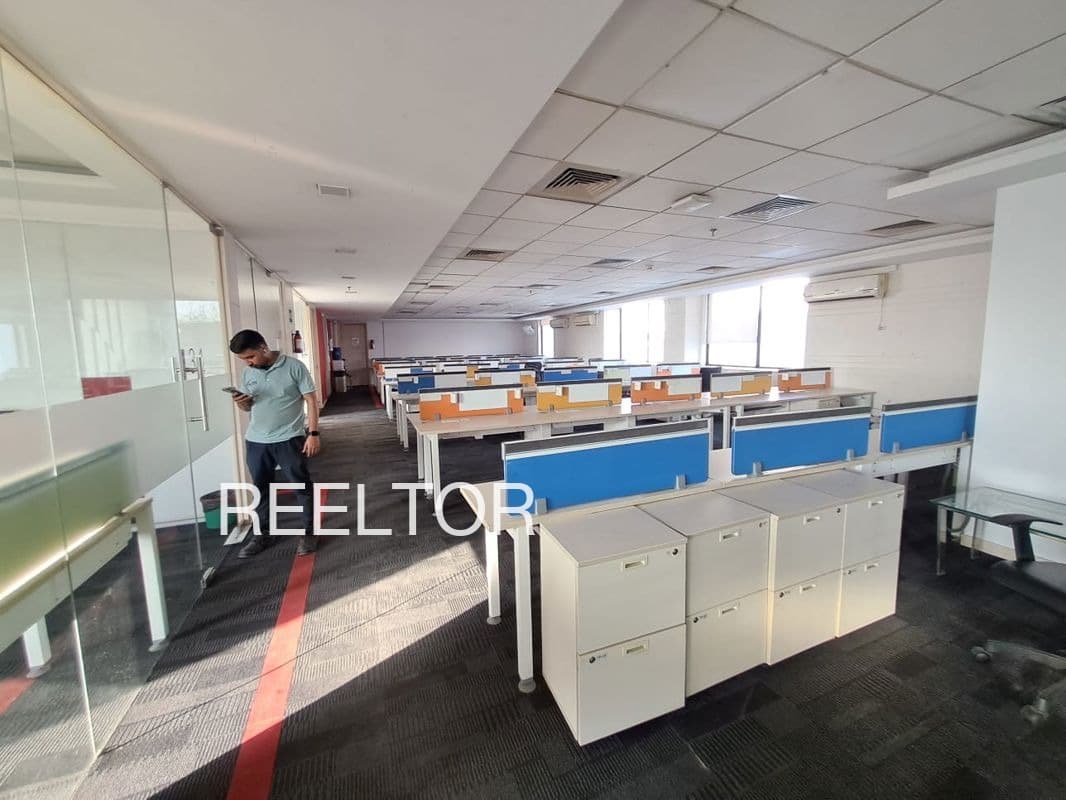 Office Space For Rent In Baraili Jogindarnagar