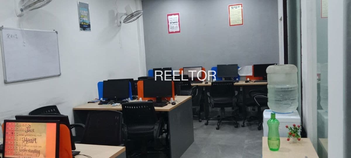 Office Space For Rent In Cheranalloor Kunnathunad