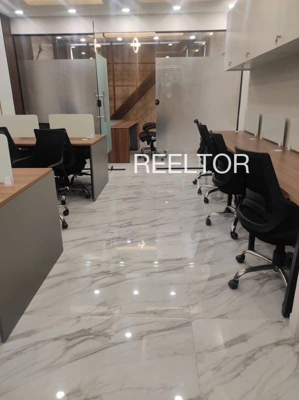 Office Space For Sale In Kethora Kurwai