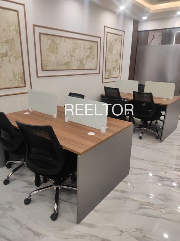 Office Space For Rent In Ajagaon Haliyalau