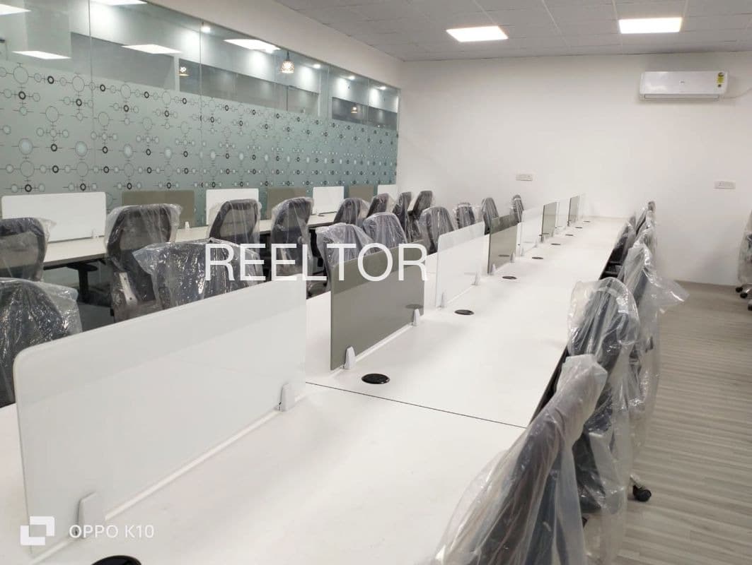 Office Space For Rent In Kataharan Ka Pura Hindaun