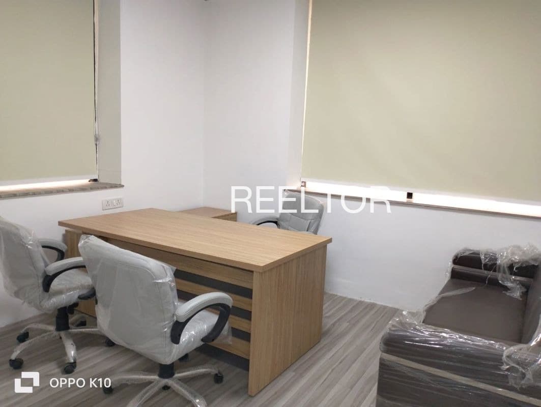 Office Space For Rent In Chinna Malni Kagaznagar