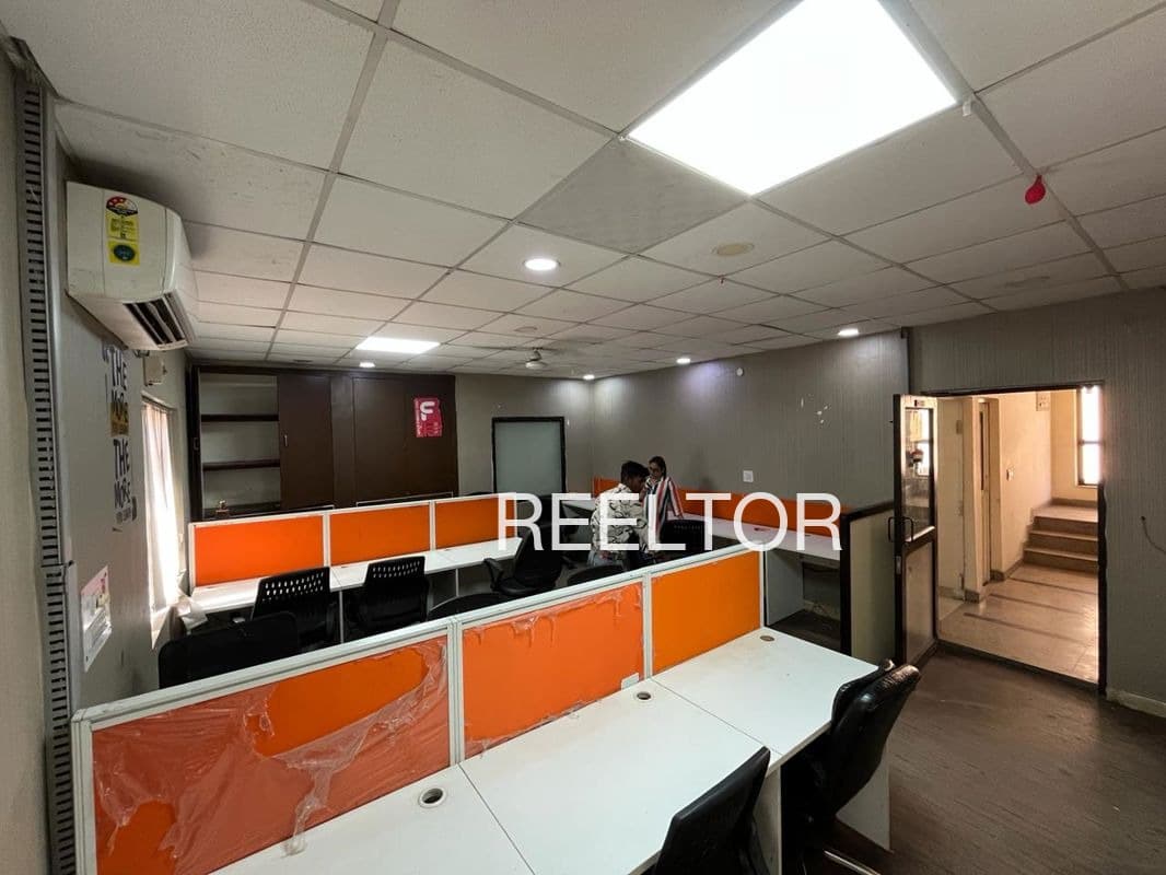 Office Space For Rent In Dadndavarchiwadi Junnar