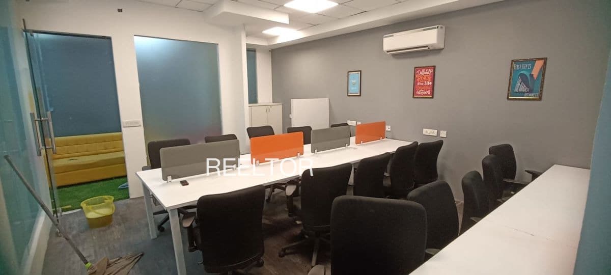 Office Space For Rent In Khirwa Amanganj