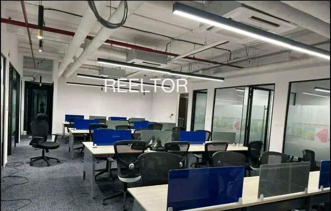 Office Space For Rent In Bhuiantola Medininagar