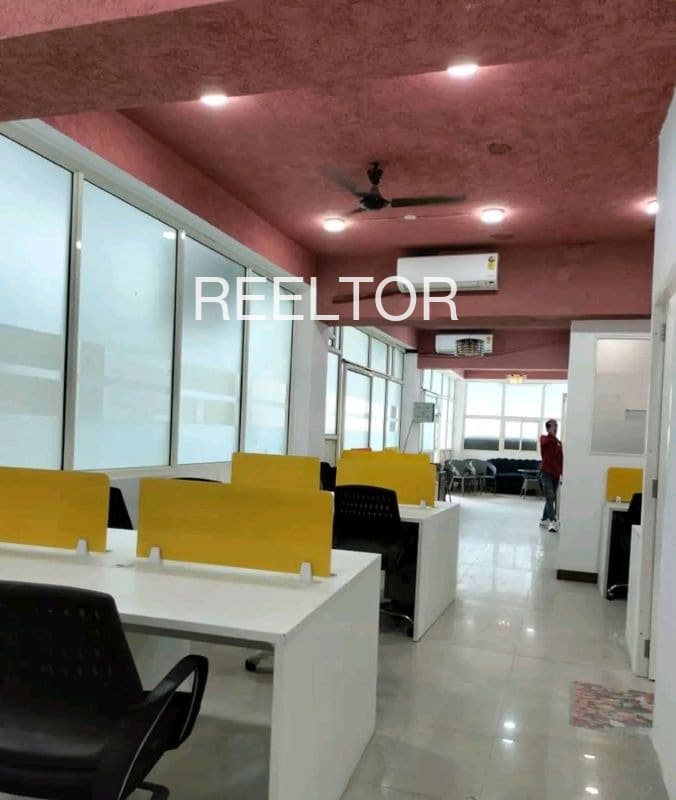Office Space For Sale In Kambalu Nelamangala