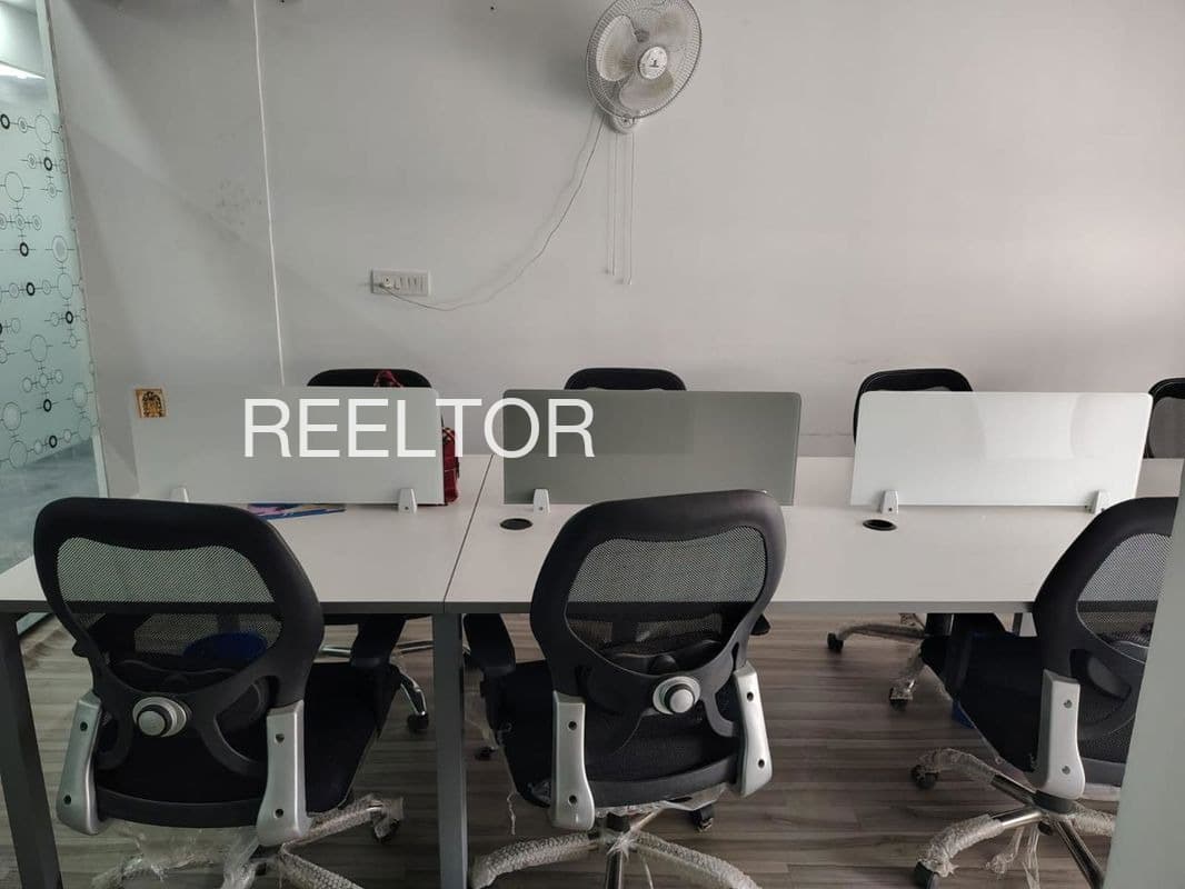 Office Space For Rent In Dayara Musheerabad