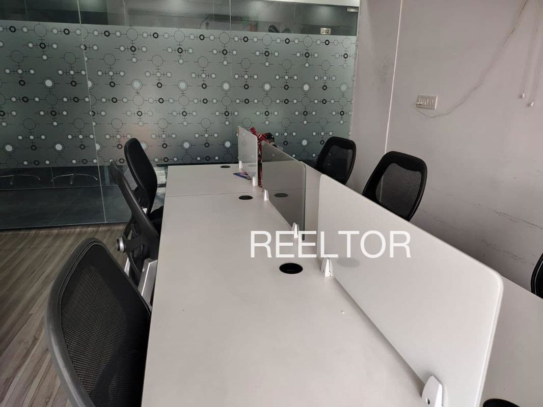 Office Space For Rent In Arunamal Kalimela