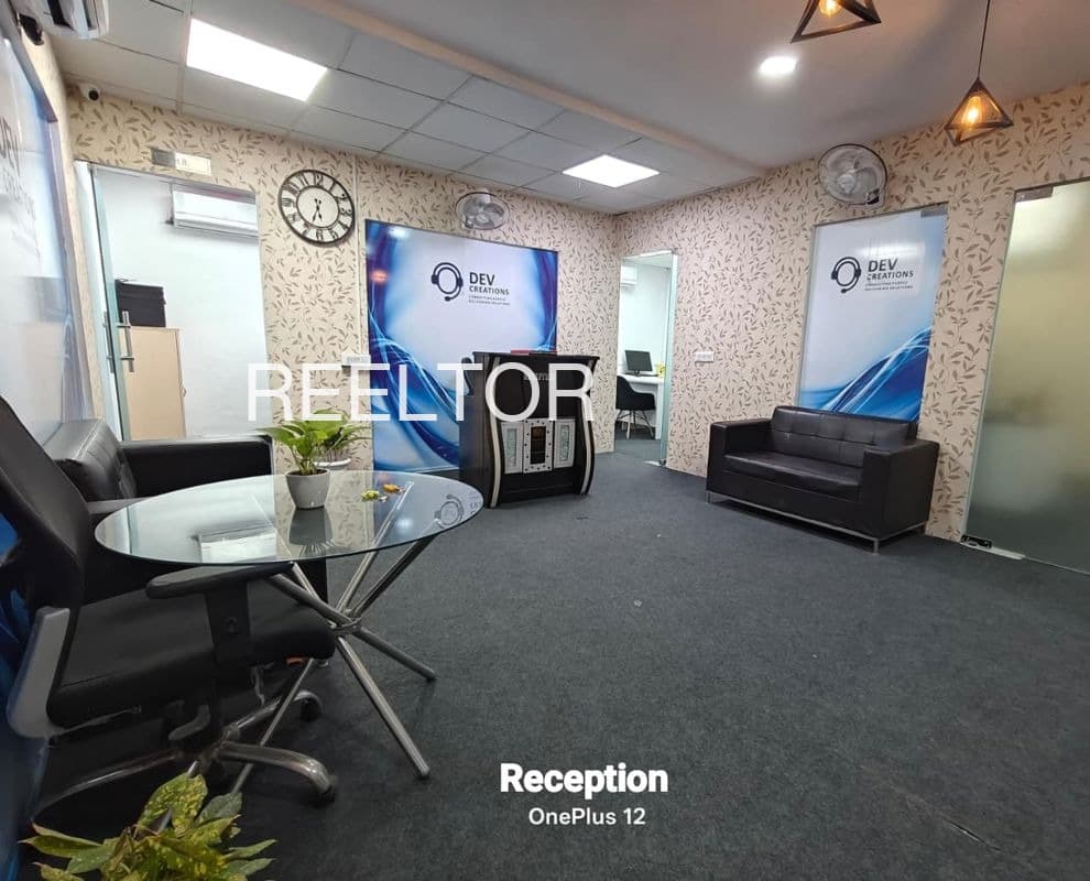 Office Space For Sale In Kadappu Colony Kasaragod