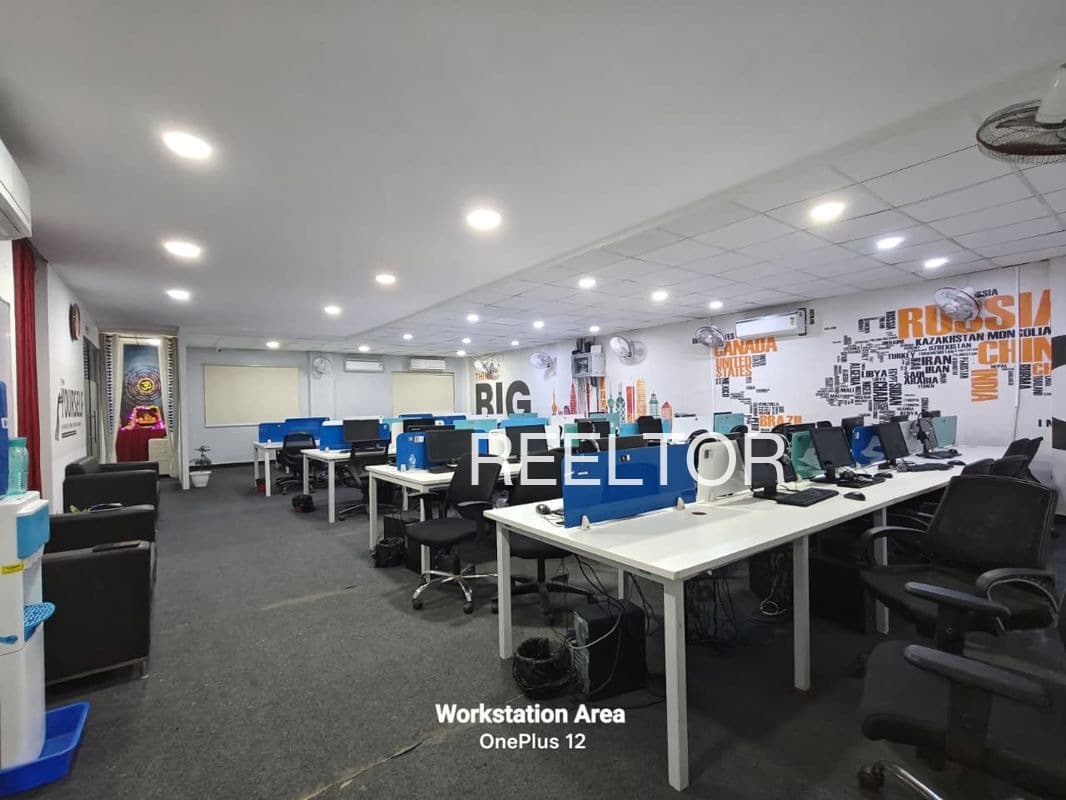 Office Space For Rent In Chikkadoddavadi Koratagereu