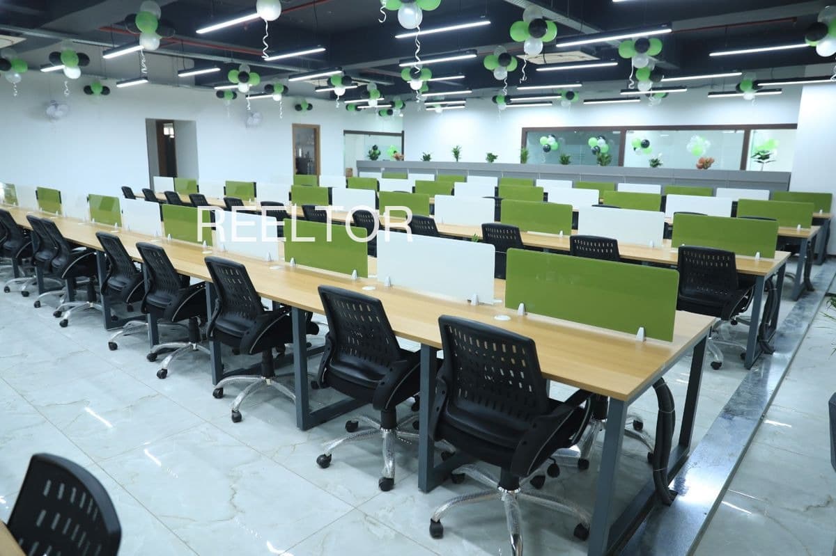 Office Space For Sale In Doddanallurahalli Hosakote