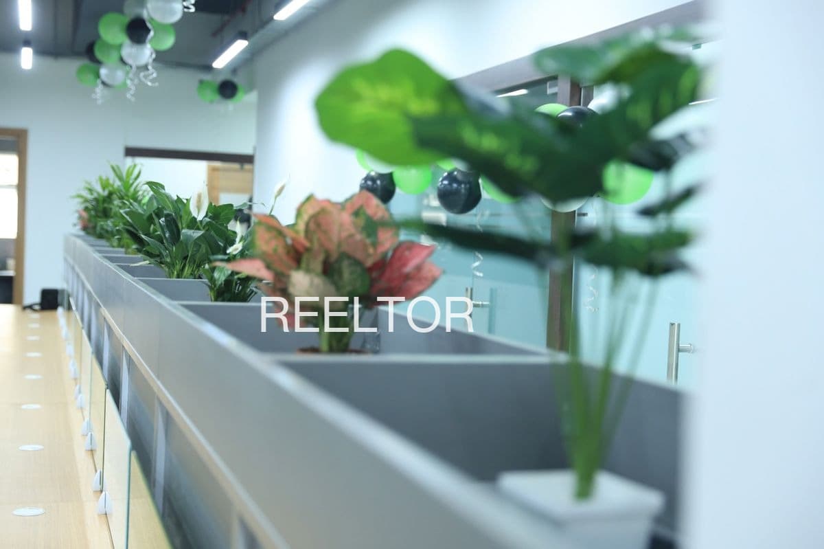 Office Space For Sale In Nokpu Longchem