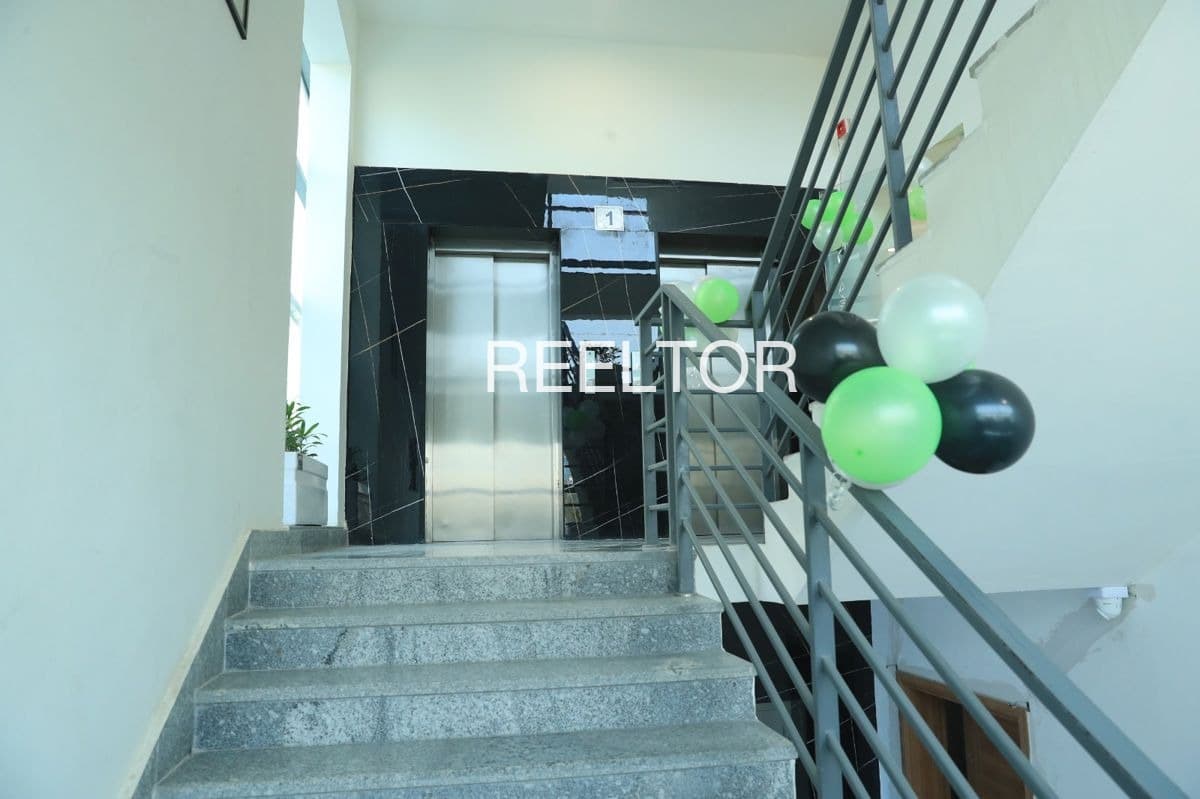 Office Space For Sale In Godha Adwad Sheopur