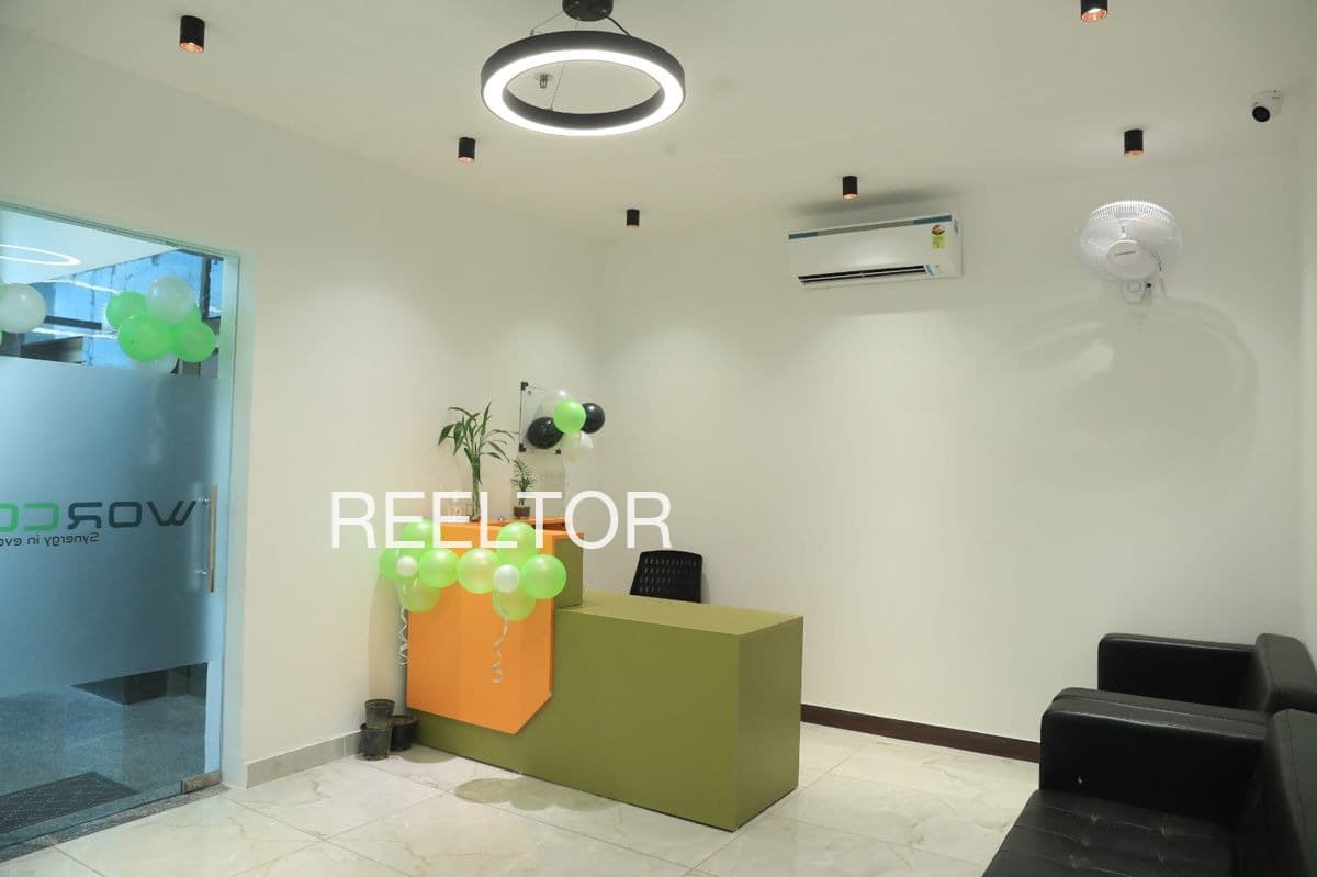 Office Space For Sale In Tiwadi New Umarkhed