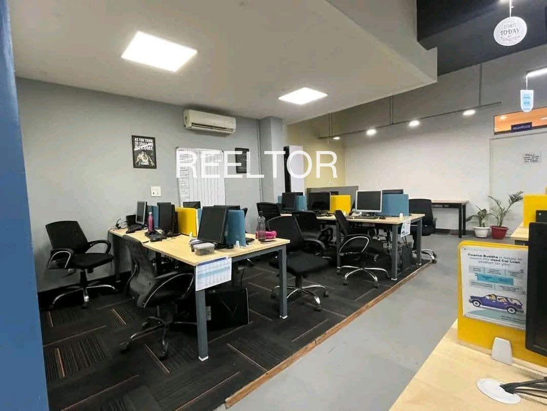 Office Space For Rent In Chikhalagad Mangrulpir