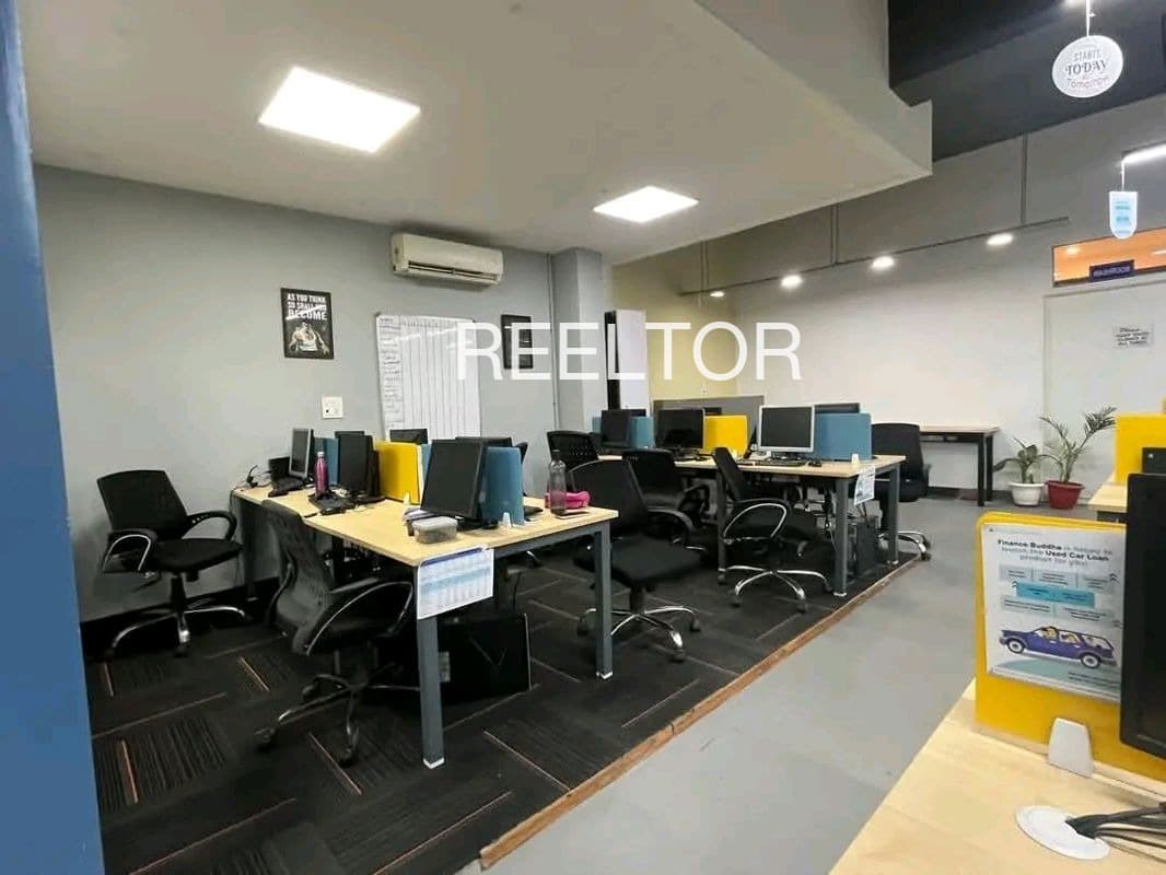 Office Space For Rent In Sabuwala Firozpur