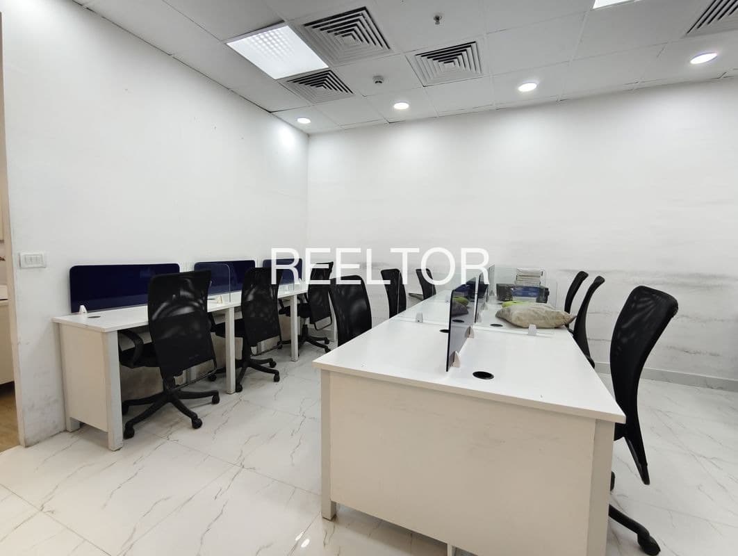 Office Space For Rent In Rudhichuan Nandapur