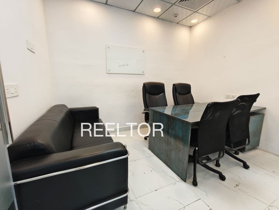Office Space For Rent In Sektuwari Chirgaon
