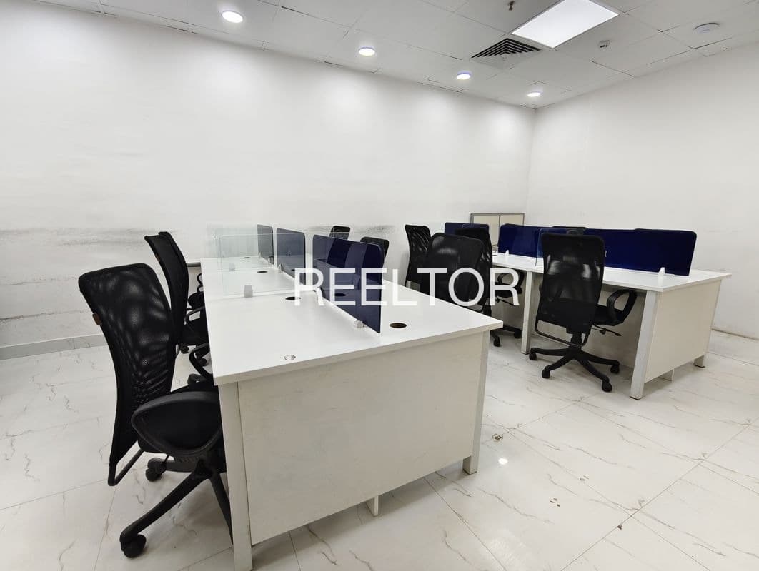 Office Space For Sale In Sidpahari Hiranpur