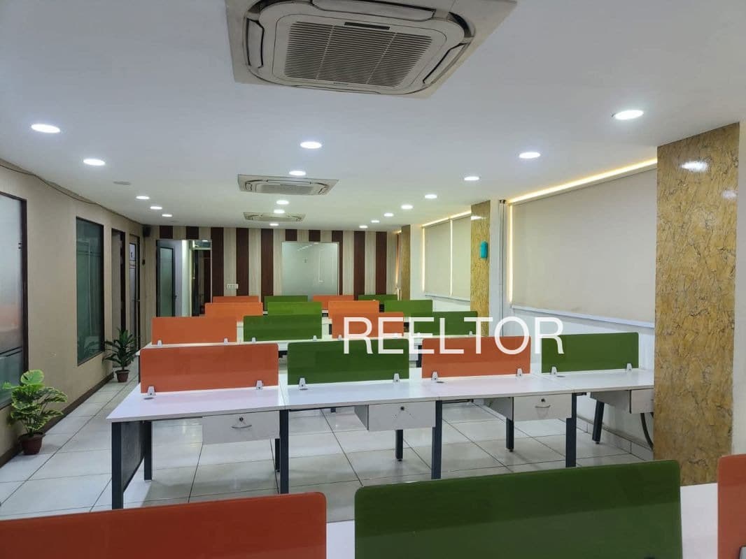 Office Space For Sale In Sambiaahpalli Sultanabad