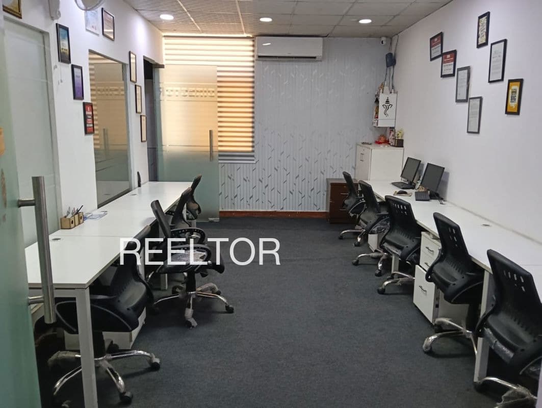 Office Space For Rent In Batagiri Vadi Basavakalyanau