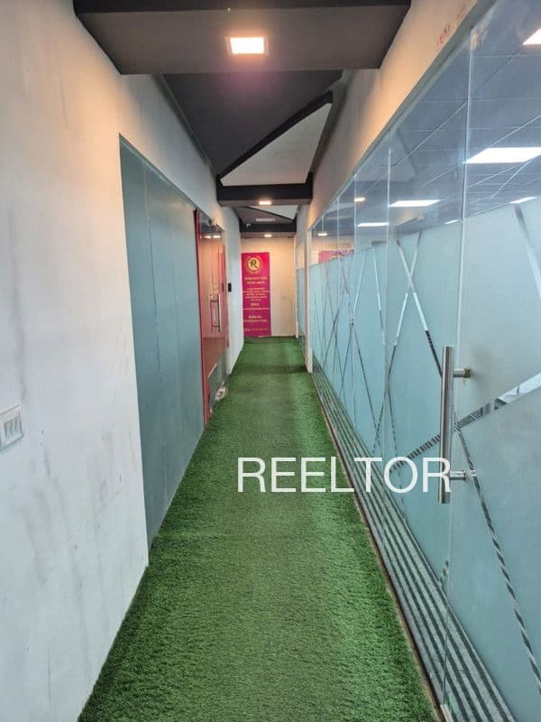 Office Space For Rent In Ahukhana Ghatiya