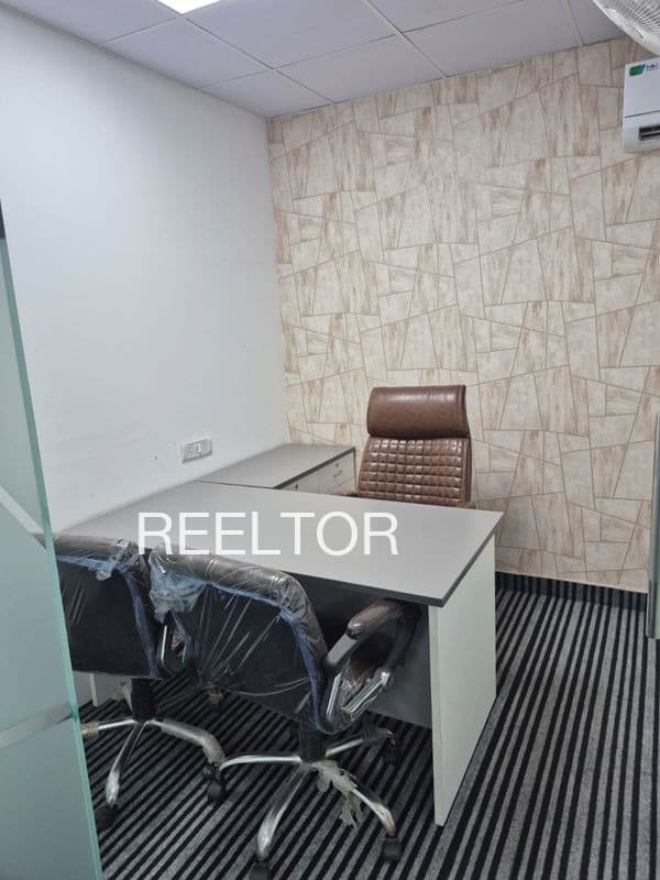 Office Space For Rent In Khodawadi Badnapur