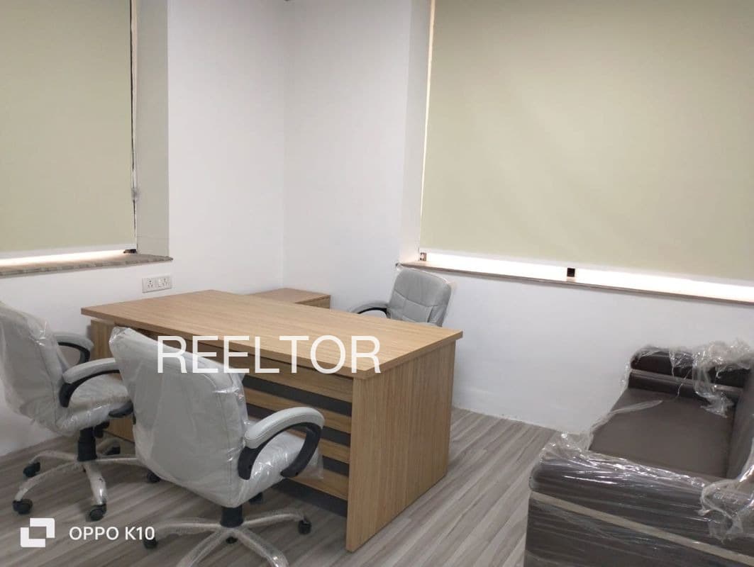 Office Space For Sale In Hanjarhandalput Nandapur