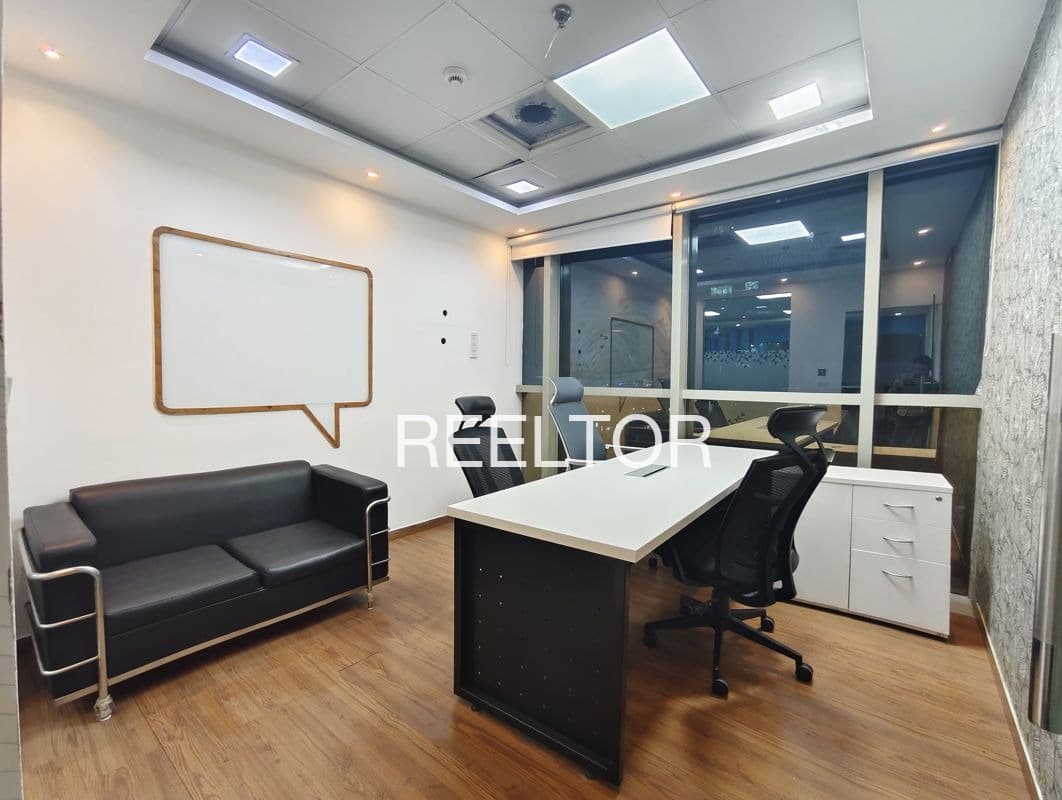 Office Space For Rent In Bhundkhedi Maakdon