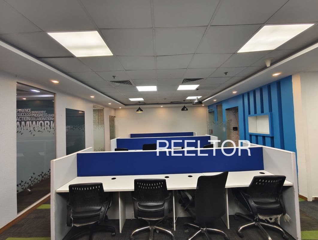 Office Space For Sale In Chaitanyaprasad Nuagaon